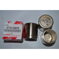 Поршень гальмівного суппорта Toyota 4773135070