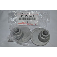 Гайка болта розвального Toyota 4845235020