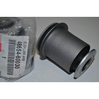 Сайлентблок нижнього правого важеля передньої підвіски Toyota 4865460030 Сайлентблок нижнього правого важеля передньої підвіски Toyota 4865460030