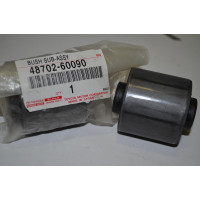 Сайлентблок важеля підвіски Toyota 4870260090 Сайлентблок важеля підвіски Toyota 4870260090