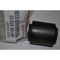 Сайлентблок передньої поперечної тяги Toyota 4870660030 Сайлентблок передньої поперечної тяги Toyota 4870660030