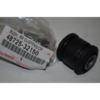 Сайлентблок важеля підвіски Toyota 4872532150 Сайлентблок важеля підвіски Toyota 4872532150