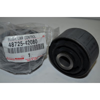 Сайлентблок важеля підвіски Toyota 4872542080 Сайлентблок важеля підвіски Toyota 4872542080