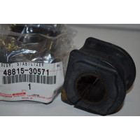 Втулка стабілізатора Toyota 4881530571 Втулка стабілізатора Toyota 4881530571