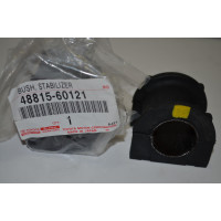 Втулка стабілізатора Toyota 4881560121 Втулка стабілізатора Toyota 4881560121