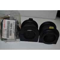 Втулка стабілізатора переднього Toyota 4881560260 Втулка стабілізатора переднього Toyota 4881560260