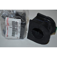 Втулка переднього стабілізатора Toyota 4881560271 Втулка переднього стабілізатора Toyota 4881560271