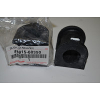 Втулка переднього стабілізатора Toyota 48815-60350 / 48815-60180 для Land Cruiser Prado 120, 4Runner, FJ Cruiser, Hilux Surf