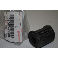 Втулка стабілізатора Toyota 4881830230 Втулка стабілізатора Toyota 4881830230