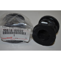 Втулка заднього стабілізатора Toyotf 4881860020 Втулка заднього стабілізатора Toyotf 4881860020