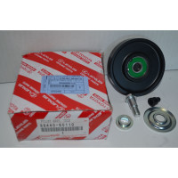 Ролик ременя навісного обладнання Toyota 88440-60110 для Land Cruiser 200, Lexus LX450d, LX570