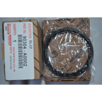 Сальник маточини колеса Toyota 90304A0002- купуйте за вигідною ціною в Києві, Україні - toyox.com.ua