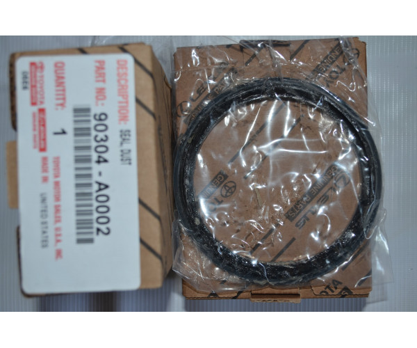 Сальник маточини колеса Toyota 90304A0002- купуйте за вигідною ціною в Києві, Україні - toyox.com.ua