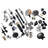 Втулка заднього стабілізатора Lexus 4881550160 Втулка заднього стабілізатора Lexus 4881550160